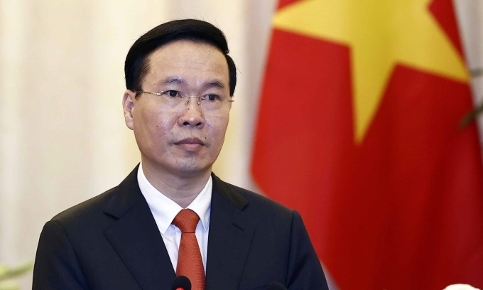 Vietnam promotes international integration and bilateral ties with China